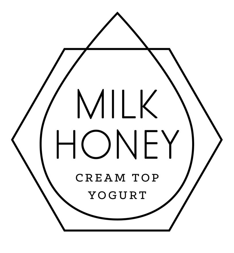 MilkHoney Yogurt